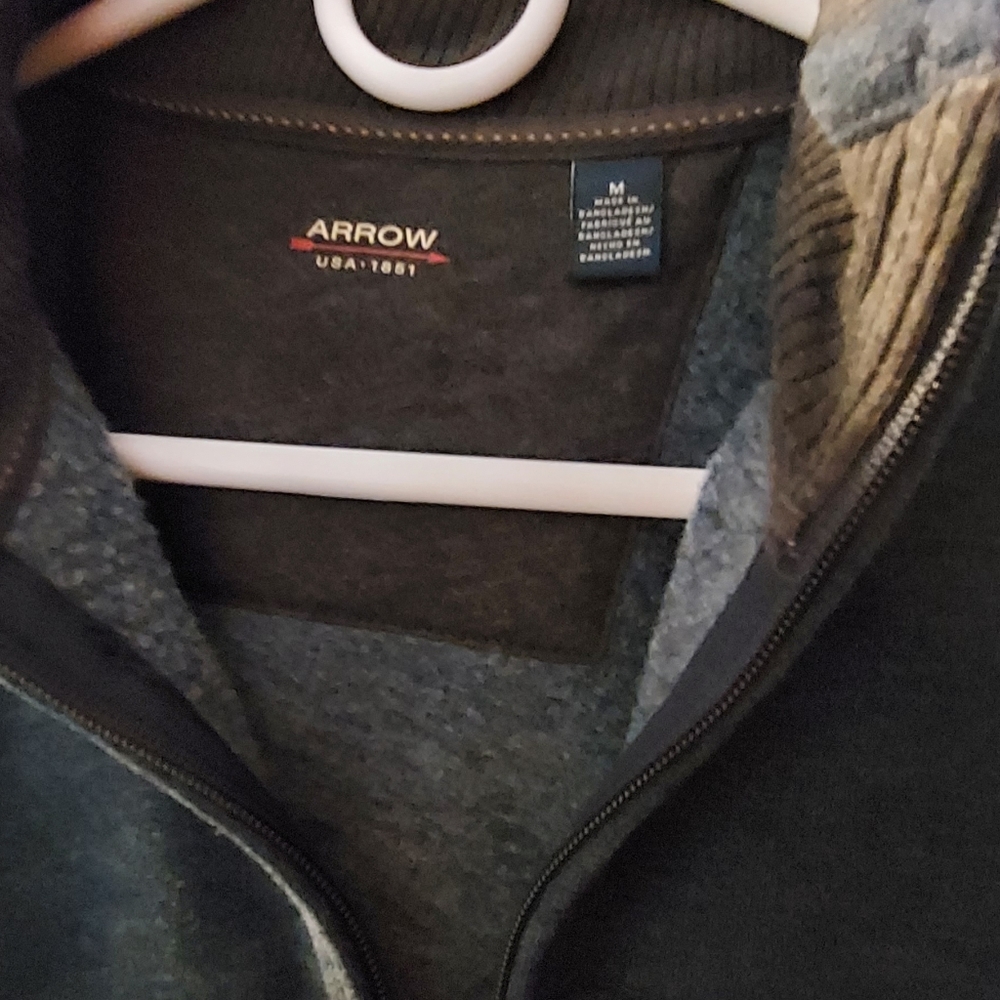 Arrow